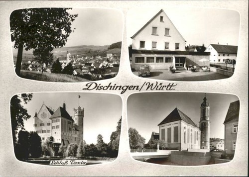 Dischingen cafe wiedenmann - dischingen,