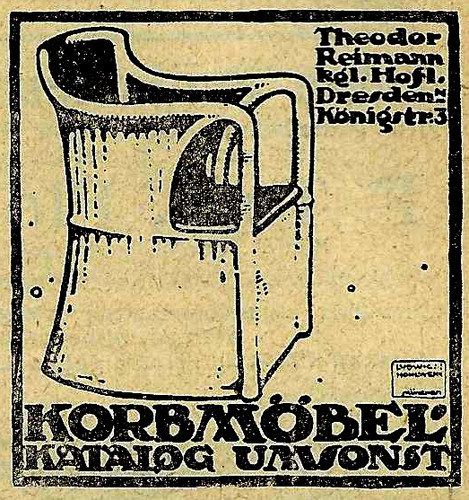 Werbung reklame 1910 - werbung/reklame,