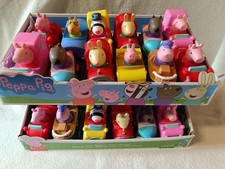 Hasbro Peppa Pig little Buggy