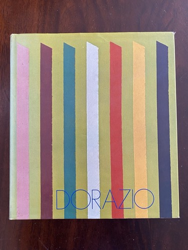 Dorazio mit textbeitr von - dorazio.,