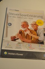 Steuersparerklärung Rentner