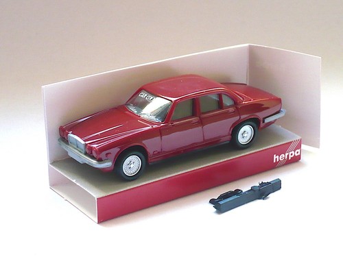 Jaguar xj6 xj12 - jaguar, car