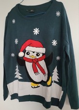 Pullover, Winter,Weihnachten  Bonprix 48/50