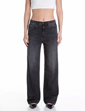 Replay Melja Jeans Damen –
