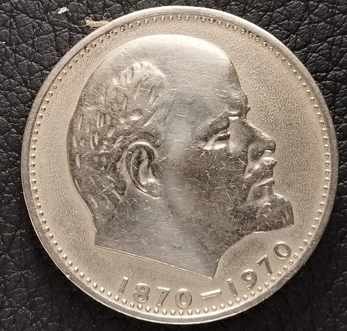 Rubel 1970 udssr - 1970, –