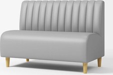 Sitzbank Dinerbank Sofa Cafe