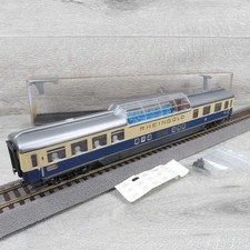 RÖWA 3144 - H0 - Rheingold -