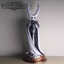 Hollow Knight Figur 25CM NEU