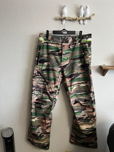 Volcom snowboardhose - volcom,