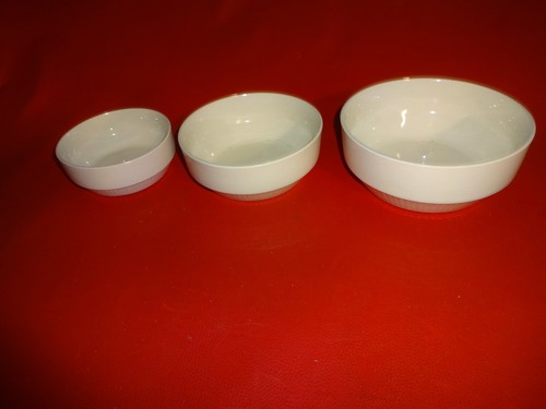 Ddr schüssel set torgau - ddr, schüssel-set,