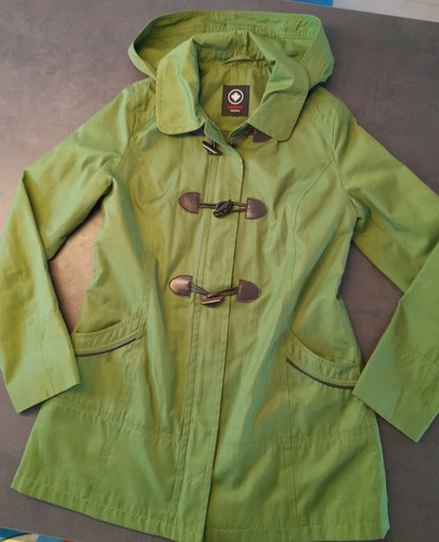 Trenchcoat halifax traders - trenchcoat,