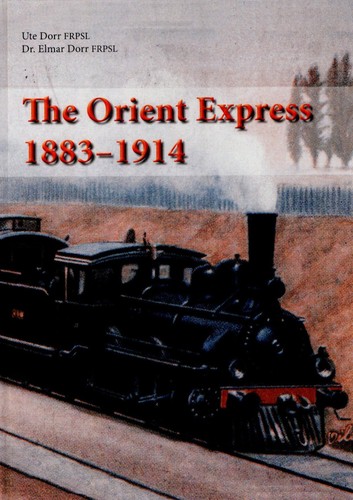 The orient express - the,