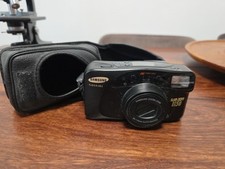 Samsung Slim Zoom 1150 Auto Macro m. Tasche
