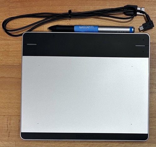Wacom intuos pen small - wacom,