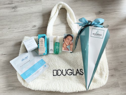 Douglas parfümerie schuback - douglas,