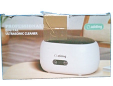 adiding professional digital ultrasonic cleaner