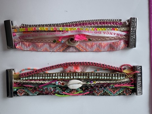 Stück hipanema armbänder - stück,