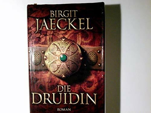 Die druidin buch - druidin,