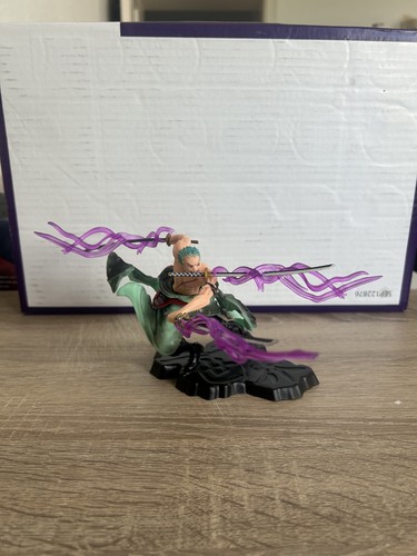 Anime figur lorenor - lorenor, zorro