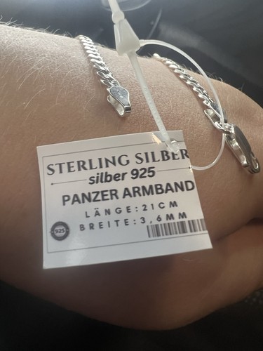 Sterlingsilber 925