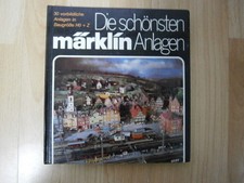 Die schönsten Märklin