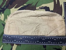 Original WW2 US Army Garrison