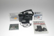 Minolta Dynax 7000i Gehäuse