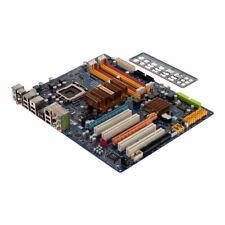 Mainboard ATX GIGABYTE GA-EP43-DS3 SOCKEL LGA775 DDR2 PCIe PCI