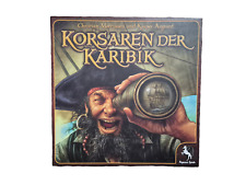 Pegasus - Korsaren der Karibik