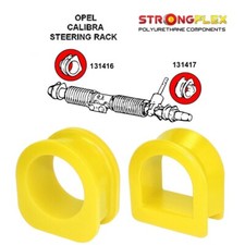 Busches Für Lenkgetriebe Für