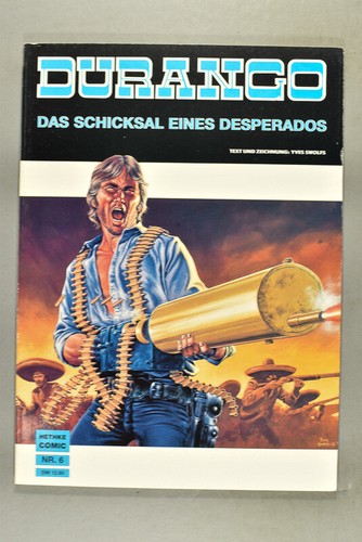Durango das schicksal eines - schicksal,