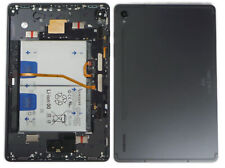 Original Samsung Galaxy Tab S9 EB-BX716ABY Akku Akkudeckel 8000mAh Wie Neu