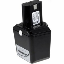 Akku für bosch typ 2607335014 - typ,