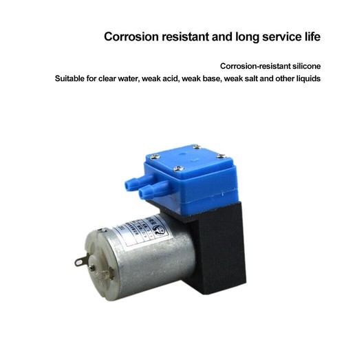 12v 24v wasserpumpe - 6v/12v/24v, dc