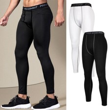 Herren Leggins Leggings