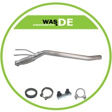 Abgasrohr für VW TRANSPORTER