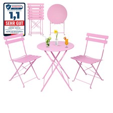 Bistroset Balkonmöbel Set