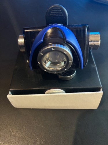 Led lenser seo b5r - led, kopfband