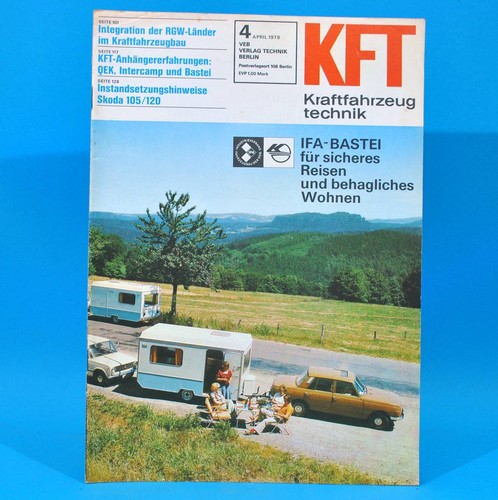 Ddr kft kraftfahrzeugtechnik - ddr,