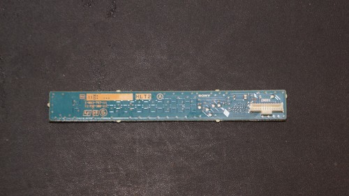 Sony kdl55hx925 hlt2 board - kdl55hx925, ir