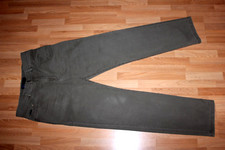 BRAX CESAR Herren SUPER Hose! STRETCH! BLUE LAB! TOP!!! Gr.W34/L34