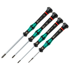 WERA Kraftform Micro