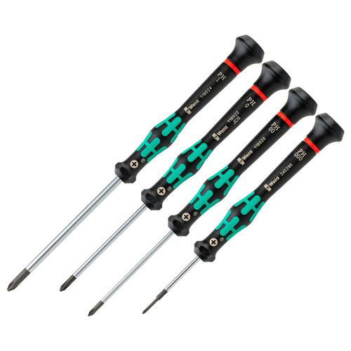 Wera kraftform micro - wera,