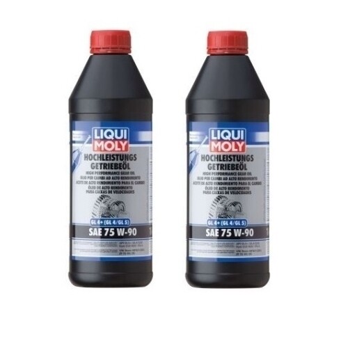 Liqui moly - liqui,