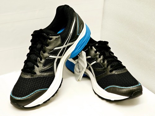 Asics pulse herren - pulse, 8