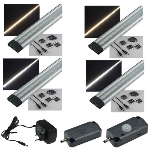 Lichtleiste smd led - lichtleiste,