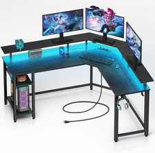 Rolanstar förmiger gaming - rolanstar, l-förmiger