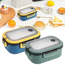 Bento Box auslaufsichere