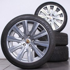 Original Porsche Taycan Turbo