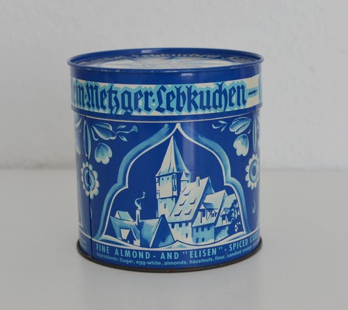 Vintage haeberlein metzger - vintage,